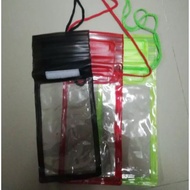 Ready stok  Waterproof Phone Casing 6inches and below