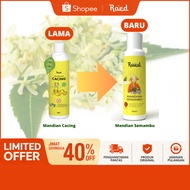Raed Mandian Semambu Herba Natural 150ml Mandian Cacing Cegah Kecacingan Hilang Selera Makan Eczema