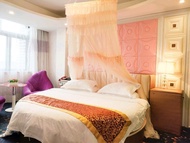 Yijiang Boutique Hotel (Ninghai Station)