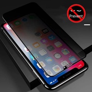For Samsung A24 M14 F14 A14 A05 A05s F04 Anti Spy Privacy Black Edge Tempered Film Screen Protector 