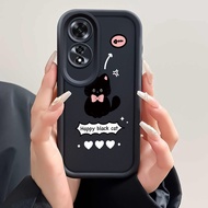 OPPO A60 4G Case Soft Cover