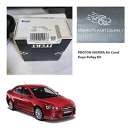 PROTON INSPIRA Air Cond Koyo Pulley Kit (70mm x 23.5mm)(1341A005)