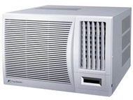 富士電機 - RFR18FNTN 2.0匹 遙控窗口式冷氣機