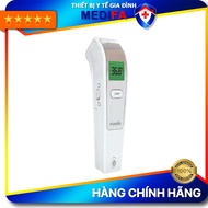 Nhiệt Kế Hồng Ngoại Microlife FR1MF1 Đo Thân Nhiệt Trẻ Em Người Lớn Cho Kết Quả Nhanh Chóng