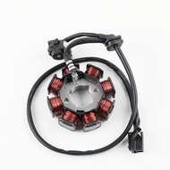 Coil Ignition Plate For Suzuki GD110 Stator gd 110 High Quality