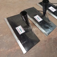 Hoe 32Cm Wide Hoe Rake Dirt / Cow Dirt Cleaning Tool / Quality Cleaning Tool