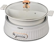 Cornell Steamboat Multi Cooker with Yuan Yang Pot