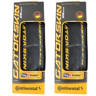 Continental GatorSkin DuraSkin Tire