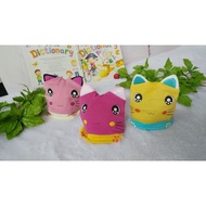 Baby Hats Aged 2-6 Months