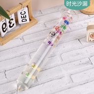 Birthday Gift Creative Desktop Galileo Thermometer Desk Wholesale Suspension Colorful Ball Decoratio