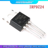 HT-10PCS IRF9Z24 IRF9Z34 IRLZ24N IRLZ34N IRLZ44N LM317T IRF3205 Transistor TO 220 TO220 IRF9Z24 IRF9