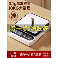 Kitchen Scale Electronic Scale Weighing Grams Baking Small Household Food Scale Precise Grams Food S