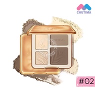 จูดี้ดอล ไฮไลท์ แอนด์ คอนทัวร์ พาเลท Judydoll Highlight & Contour 9 g.