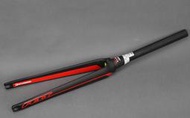 全新FELT F2全纖維前叉 1.25~1.5