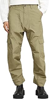 Women's Trousers, Green (Ensis Green D26030-c973-6057), 32W x 30L