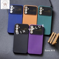 New! Samsung A32 5G Samsung A15 Samsung A15 5G LTE Samsung A11 Case Macaron Big Lens Camera Softcase Samsung A32 5G Samsung A15 Samsung A15 5G LTE Samsung A11