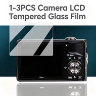 3PCS For Nikon COOLPIX P900 P1100 P1010 P1000 Tempered Glass Film For Nikon COOLPIX B500 A900 HD gla