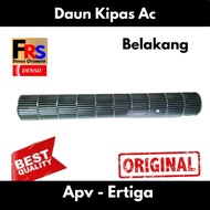 Rear AC blower fan leaf Apv Arena Ertiga Ertiga Apv rear blower fan leaf