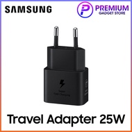 Samsung Travel Adapter 25W Original