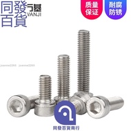 Same Shipment Hardware 304 Stainless Steel American Hexagon Socket Screw/Screw/Inch Bolt 0-80 Thread