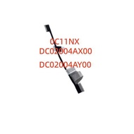 Suitable for Dell Latitude 7450 E7440s 7440 E7440 Battery Cable DC02004AX00