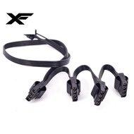 IDE 4Pin ular Power Supply Cable for Corsair RM1000X RM550X 650X