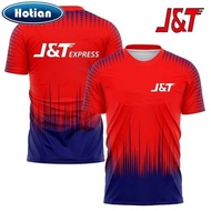 J&t Express Tshirt Jersey