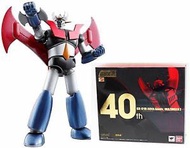 全新 超合金魂 GX 01R 鐵甲萬能俠 40週年 Mazinger Z 40th