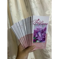 Trifold Flyers (A4 size flyer 2 sided print)