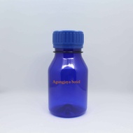 1 L PS White Pet Bottle Small Seal Cap / Plastic Bottle / Chemical Bottle / Liquid Fertilizer Bottle