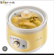 Bear 小熊 慢燉鍋