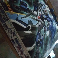 gundam 00 seven sword