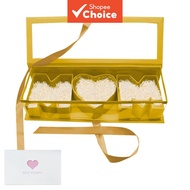 Sturdy Fillable Mom Gift Grid with Conjoined Typology Design Perfect for Mother’s Day Gifts and Birt