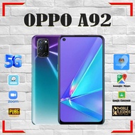 (FAST SHIPPING) 5G OPPO A92 (8GB/512GB) IMPORT MOBILE SET