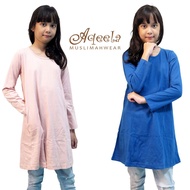 AQEELA Muslimah Kids T-Shirt AK312