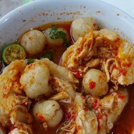 BASO ACI JUMBO BERANAK / CILOK JUMBO