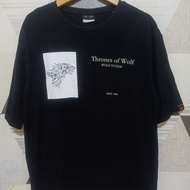 Tshirt Wolf Totem Thrones Of wolf 112x72