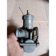 Original gp100 gp125 trs econos carburetor
