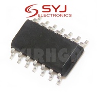 10 PCS 74HC08 74HC08D SN74HC08DR SOP14 SN74HC08D HC08