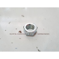 Vespa PX magnet magnet nut