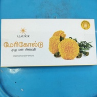 Marigold Premium Incense Dhoop Sticks