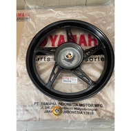 CAST WHEEL REAR/VELG REAR RACING YAMAHA JUPITER Z/ MX ORIGINAL YGP 2S6-F5338-01-33