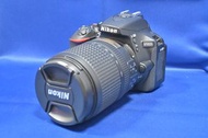 Sold out）『收機鏡』『Trade In優惠』新淨 Nikon D5600 Body 或 連鏡頭套裝 輕巧入門單反 自拍螢幕 新手合用 F-Mount Not D5500 D5300 D3500