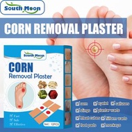 HOTBUY - South Moon 雞眼貼 雞眼膠布 足部護理貼 (12pcs)
