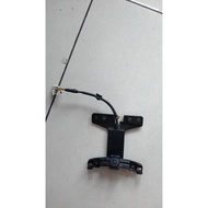 Mazda CX5 2021 - 2024 Camera Depan Terpakai