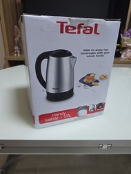 Tefal Handy Kettle 1.7L 電熱水壺