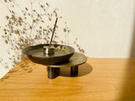 鑄鐵薰香盤 (組) | 可搭配線香座/ 增高置物架/ 送禮禮盒