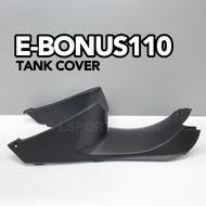 SYM E-BONUS110 TANK COVER (COVER CENTRE) 80152-SA5-000 INNER LOWER EBONUS E BONUS 110 EBONUS110 BONUS SR