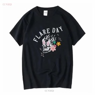 Kemeja-T Penyakit Kronik Flare Day Migrain Dysautonomia Ehlers Danlos Arthritis Psoriasis Penyakit C