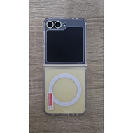 Samsung Galaxy Z Flip 6 Magnetic Case